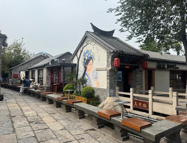 你脚下的水，才是济南的原声带