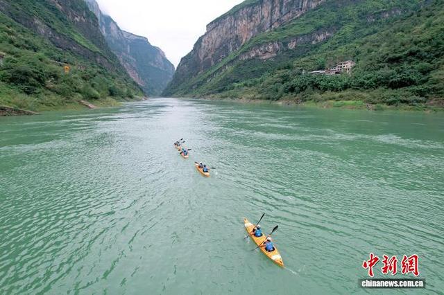 川渝协作共绘体旅新篇 2025成渝体育产业联盟活动在重庆举行