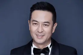 张嘉益，在西安有了新身份！图片