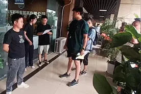 “以租代购”“月入过万”，成都公安打掉一“货运招聘”诈骗团伙图片