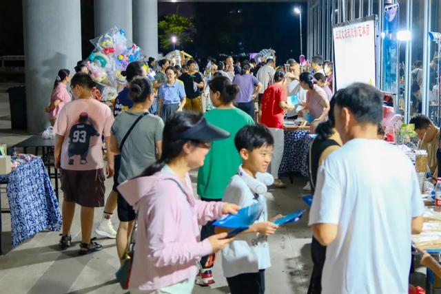 【打卡青少年活动中心】5000+人参与！这个周末，日照这里真热闹 ！
