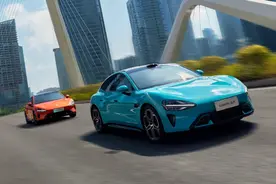 传小米汽车上周新增订单6000＋ 环比微跌 门店扩张加快图片