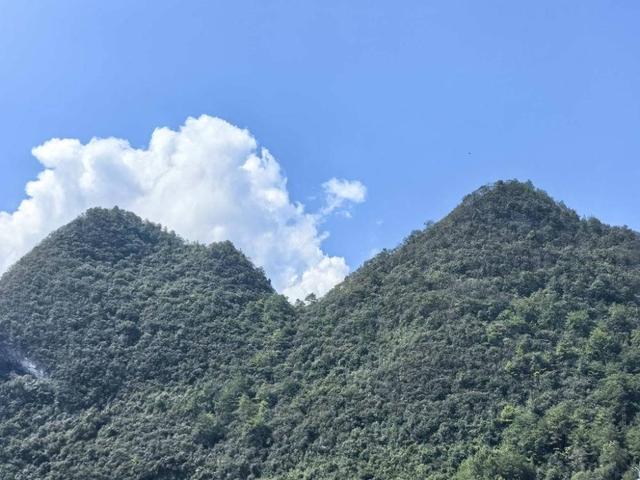 重点推荐：多彩贵州行大散文系列|记住了你的名字，叫贵州