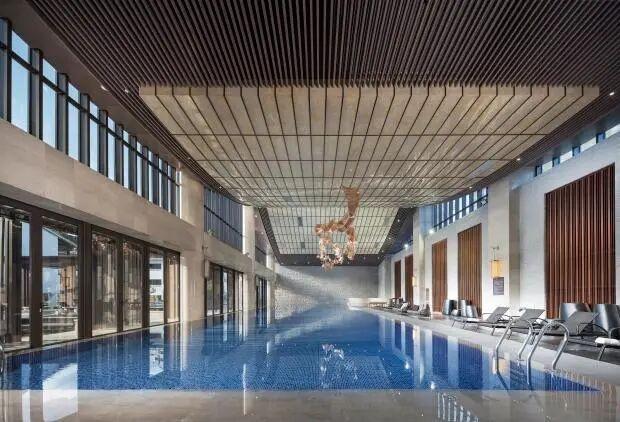 免费接驳、专属送机、优惠折扣、专享礼遇……酒店专属福利来了！“星星们”快码住→