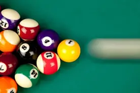 集技巧与智慧于一体，这项高雅的运动入股不亏！图片