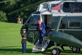 美国打击伊朗后　巴林和科威特防范冲突外溢图片