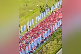 期待了！这场赛事今起开始报名！图片