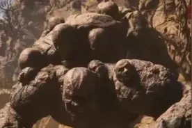 《黑神话：悟空》爆火，这只猴子与泰山竟有这种因缘！图片