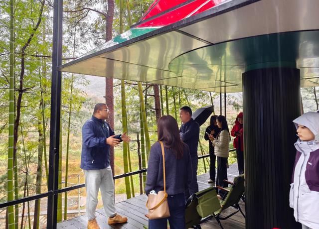 借他山之石 助文旅发展