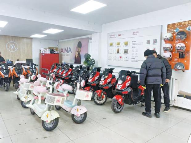 旧国标车即将淘汰为何成了香饽饽？