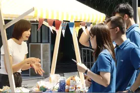 广州市服务认证获证组织2917家，位居全国城市首位图片