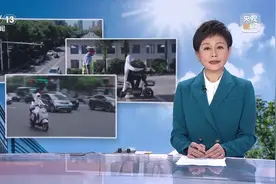 莫让“防晒”成隐患 这些“避晒式”等红灯不可取图片