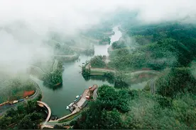 瞭望 | 补偿制度凝聚生态保护合力图片