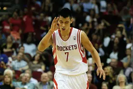 此情可待成追忆！37岁林书豪宣布退役，世间再无林疯狂图片