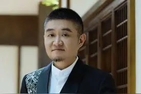 陕西省曲艺家协会主席--苗阜简历图片