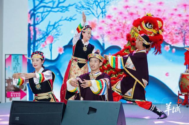 定下“金秋之约”：粤藏共绘林芝文旅新图景