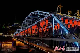 “五一”假期嗨玩兰州！8条旅游精品线路请查收图片