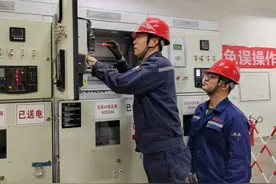 高质量发展看山西国企：潞安煤基清洁能源公司开启培训“小灶” 烹饪素质大餐图片