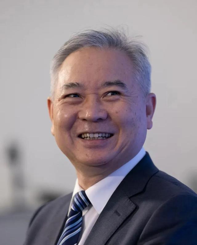 专家：中美贸易冲突技术主导权成关键