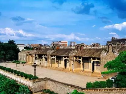 央视大片《珠江》里的花都④：花都的美，每一秒都封神~