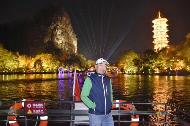 游记丨刘国瑛：大江南北游历手记