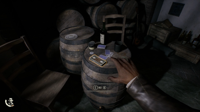 《夺宝奇兵：古老之圈》剧情图文流程全攻略