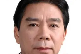 国家发改委原副主任徐宪平被查：早年任职湖南，曾任国务院参事图片