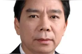 国家发改委原副主任徐宪平被查：早年任职湖南，曾任国务院参事图片