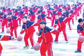 加快从教育大国向教育强国迈进图片