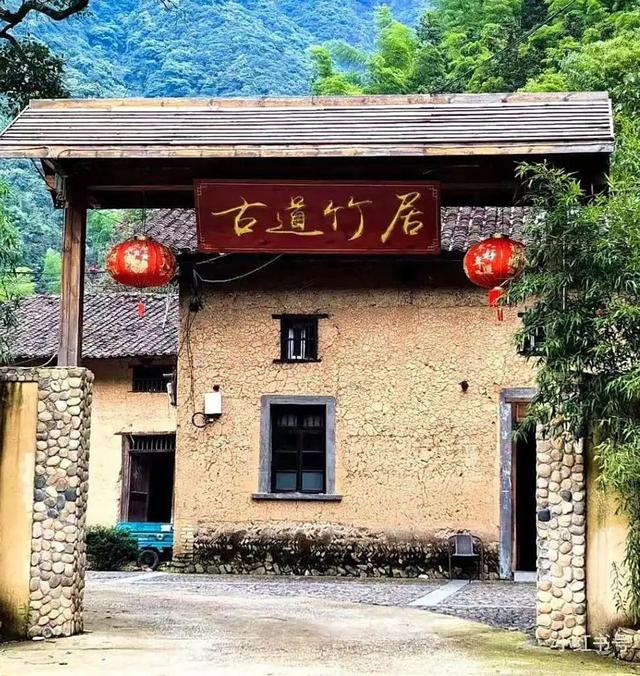一千零一夜 | 常山璞信古道：修路亦修心