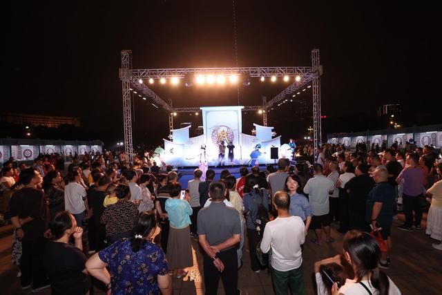 国庆中秋假期，长株潭三市将联合开展多项文艺惠民活动