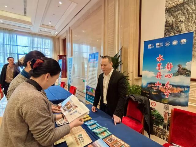 恭喜！泰宁荣膺“2025魅力文化旅游名县”称号