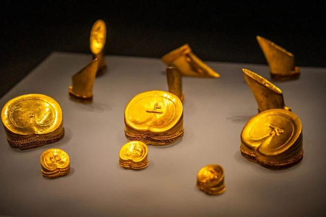 江西，接住了“泼天富贵”！