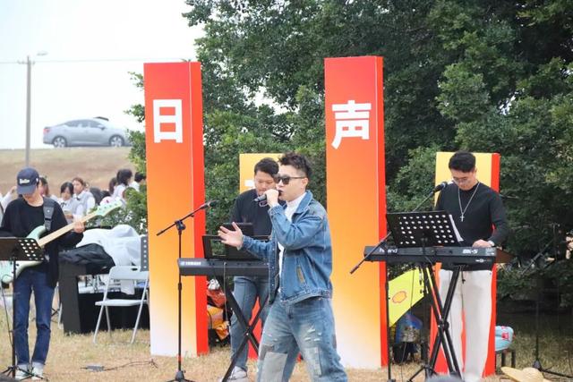 多图直击！“北江之恋・朝夕有你”夕阳音乐嘉年华热力开唱！