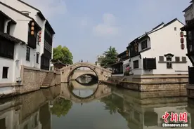 （文化中国行）大运河申遗后，无锡古运河如何争先打造世界旅游目的地？图片
