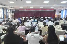 确山县人民医院全面推进落实检查检验结果互认 减轻群众就医费用负担图片