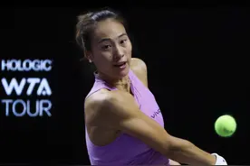 郑钦文解散粉丝群 对狂热的饭圈文化说不图片