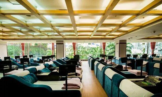 冷冷冷！雪后风起，冬游北京温暖指南——