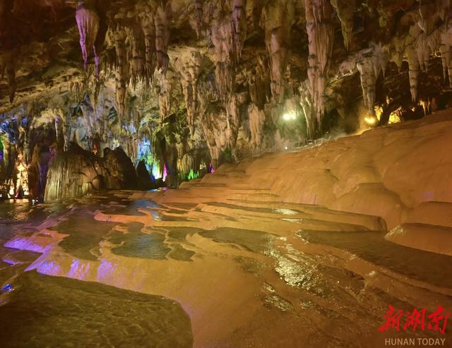 来百色邂逅“诗与远方”，这里的文旅体验超乎想象！