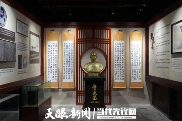 黔北拾光|田园、书楼与一场宴,来一场穿越时空的沙滩之旅