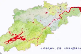 本周六起，浙江八大水系全面进入禁渔期，问题来了：可以钓鱼吗？图片