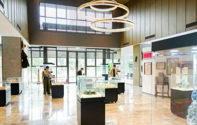 合肥蜀山文旅新打卡点＋1！就在这个宝藏博物馆