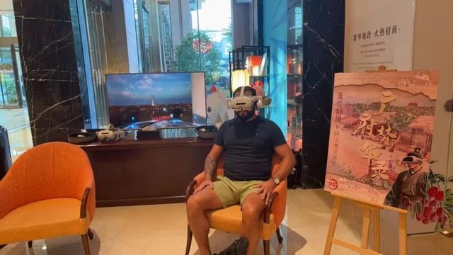 4大海丝主题新展“组团”亮相！沉浸感持续加载
