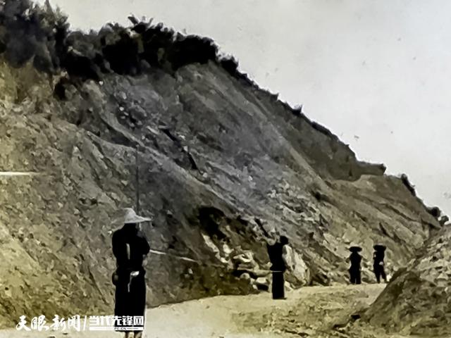 崖壁刻初心 奋进新征程 | 解码册三公路文化的力量源泉