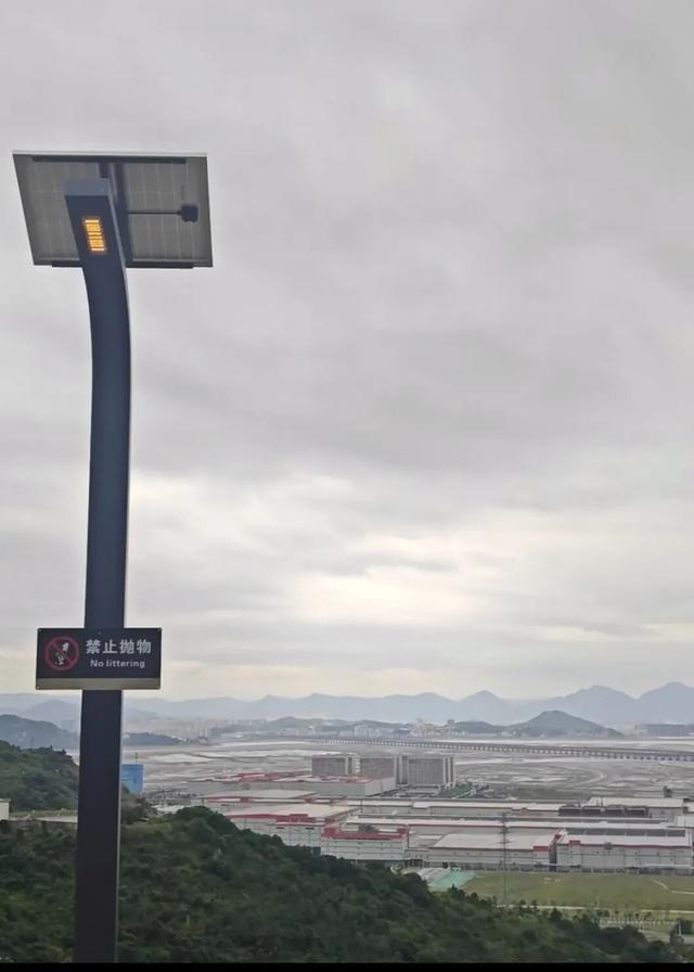 宁德新晋网红步道！把峡谷野趣、悬空观景与百年人文打包，随手拍都是景！