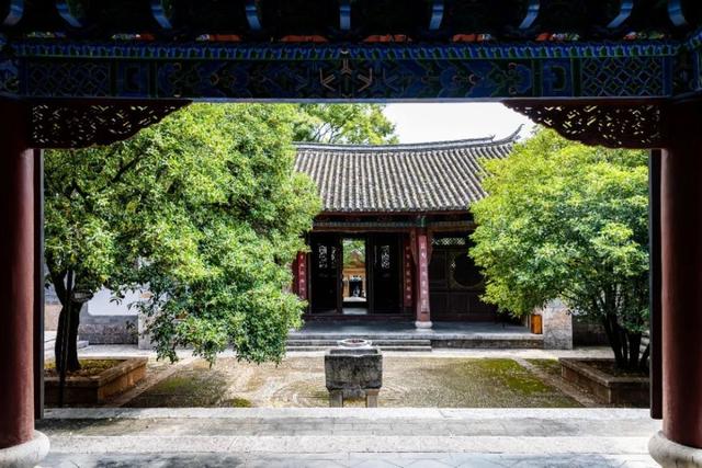 一眼心动！在丽江邂逅秋日限定美景