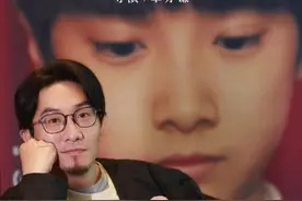 香港新导演卓亦谦的年少日记图片