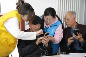 北京高校服务新时代首都发展特别报道 ｜ 北京政法职业学院：校地共建工作室 政法智慧助善治图片