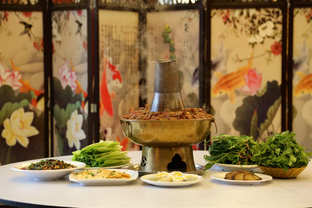 看川超，过双节，西充赏景品鲜两不误！