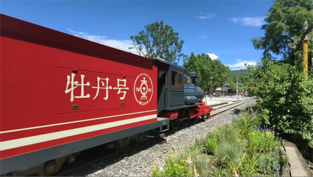 镇在景中，景镇交融！解锁丹景山镇“近郊旅游”新范式